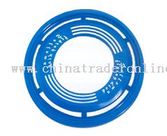 Frisbee from China